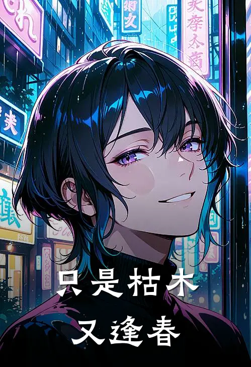 只是枯木又逢春