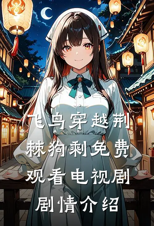 飞鸟穿越荆棘狗剩免费观看电视剧剧情介绍