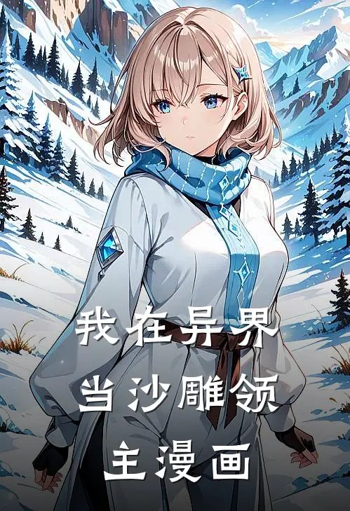 我在异界当沙雕领主漫画