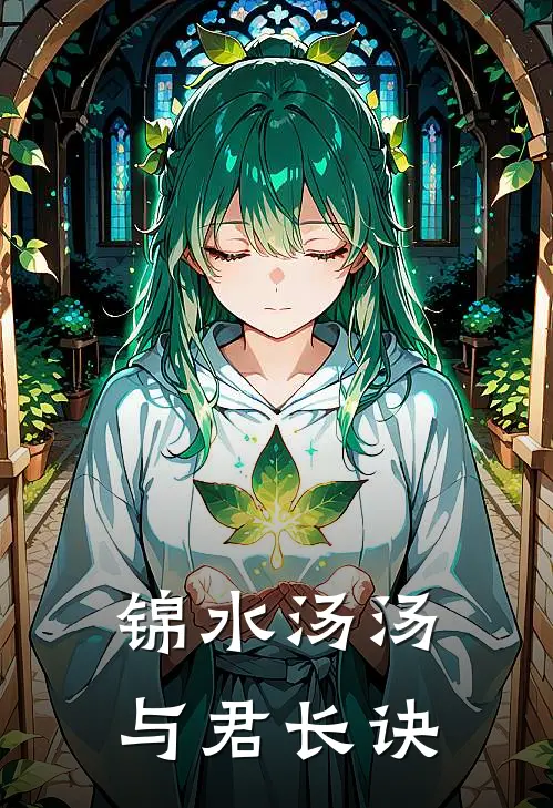 锦水汤汤，与君长诀