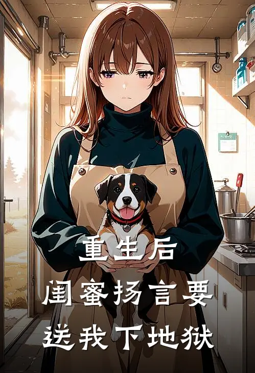 重生后，闺蜜扬言要送我下地狱