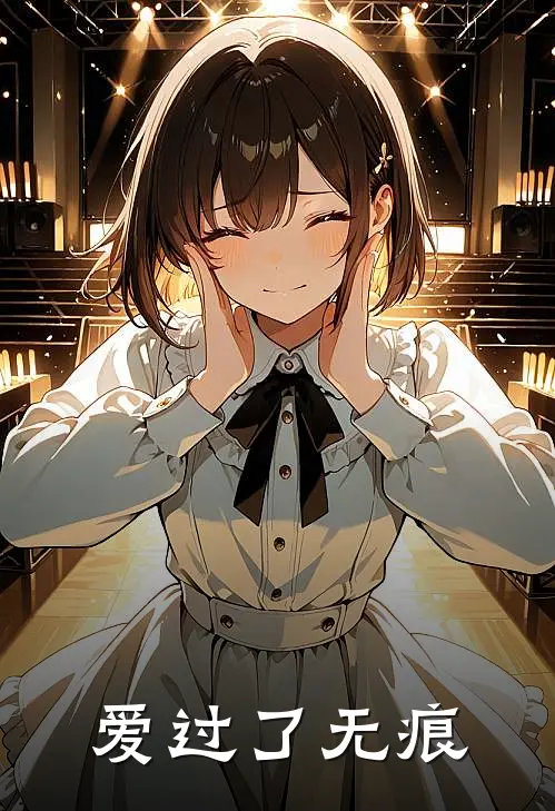 爱过了无痕