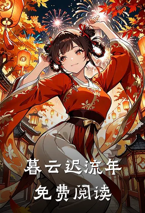 暮云迟流年免费阅读