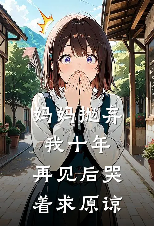 妈妈抛弃我十年，再见后哭着求原谅