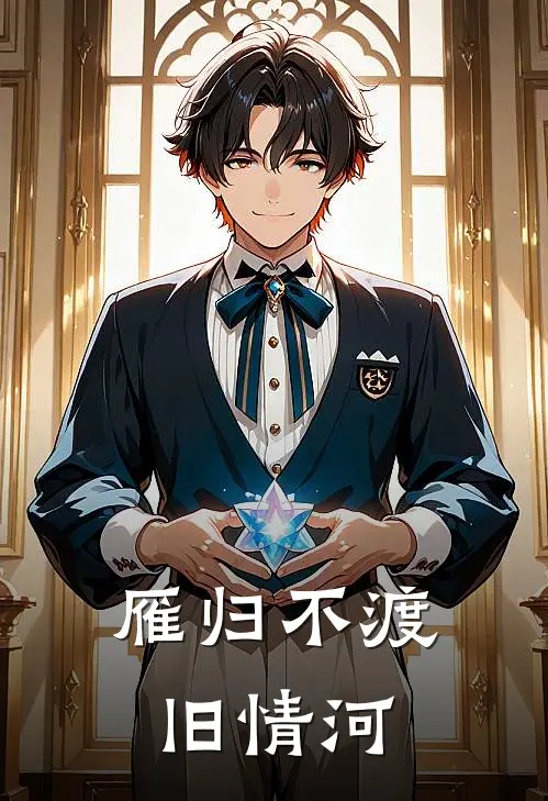 雁归不渡旧情河