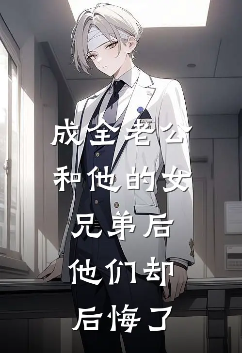 成全老公和他的女兄弟后，他们却后悔了