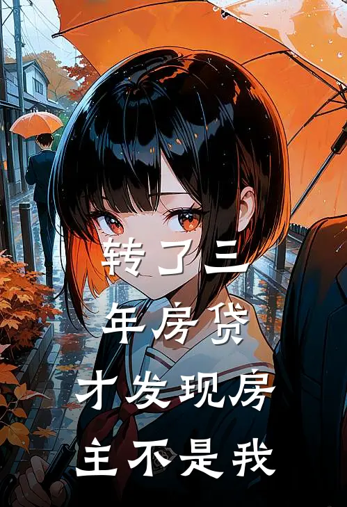 转了三年房贷，才发现房主不是我