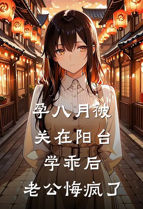 沈念顾淮之孕八月被关在阳台学乖后，老公悔疯了最新章节在线阅读_沈念顾淮之完整版阅读