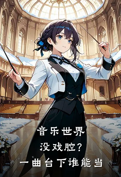 音乐世界没戏腔？一曲台下谁能当