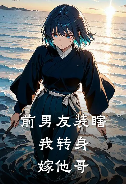 前男友装瞎，我转身嫁他哥