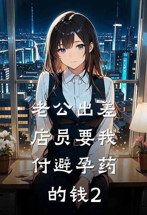 老公出差，店员要我付避孕药的钱2