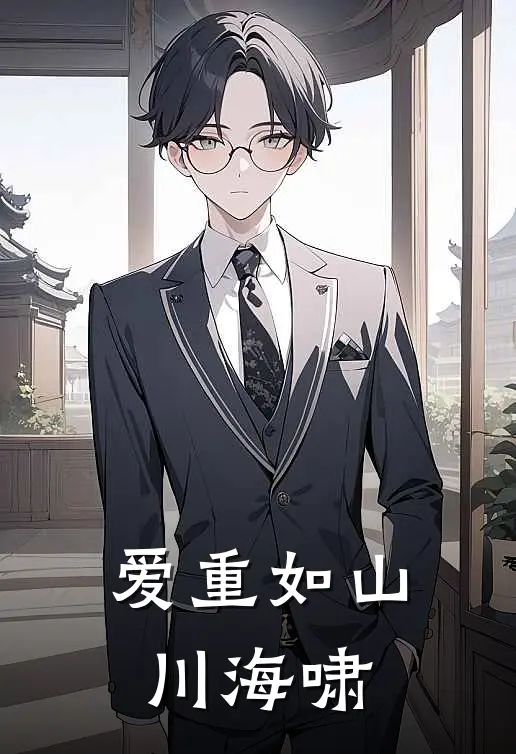 爱重如山川海啸