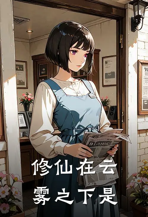 修仙在云雾之下是