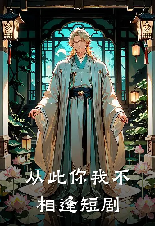 从此你我不相逢短剧