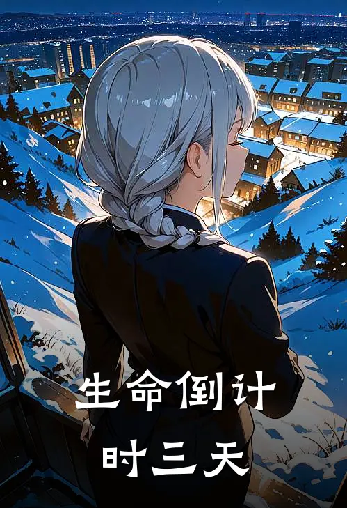 生命倒计时三天