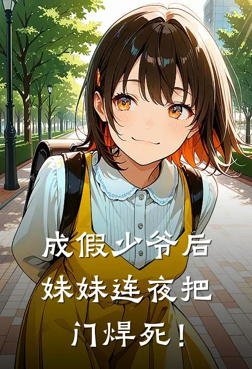 成假少爷后，妹妹连夜把门焊死！