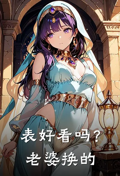 表好看吗？老婆换的