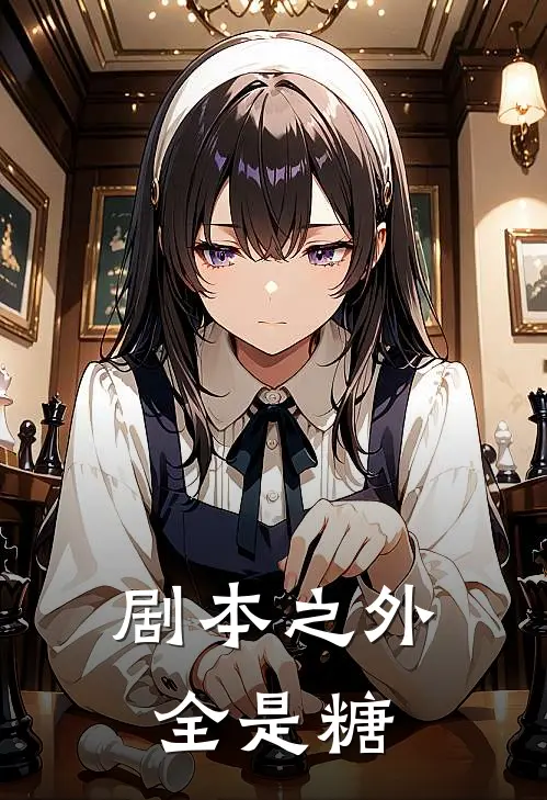 剧本之外全是糖