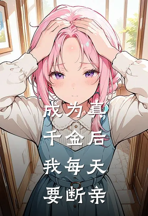 成为真千金后，我每天要断亲