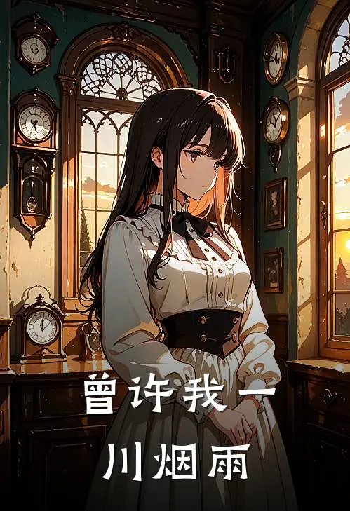 曾许我一川烟雨