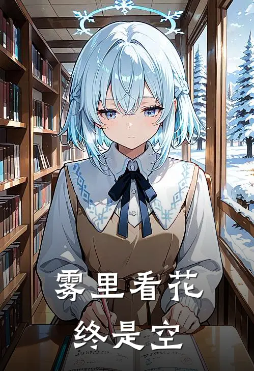 雾里看花终是空