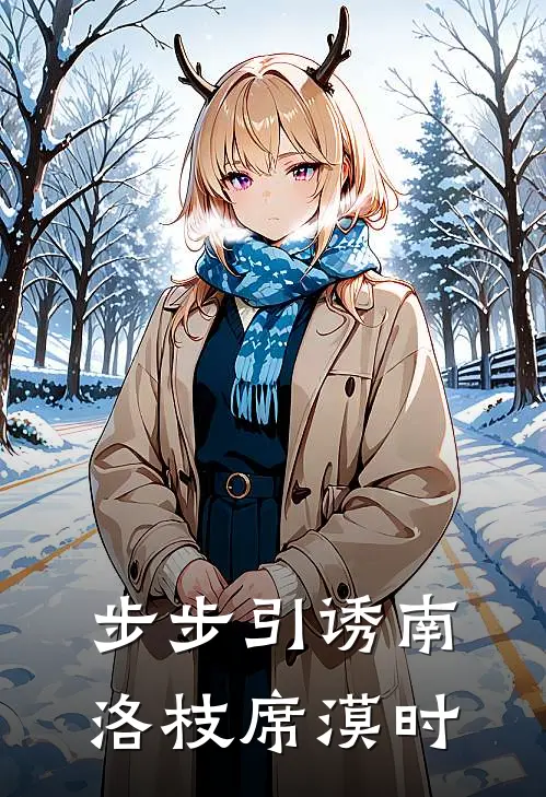 步步引诱南洛枝席漠时