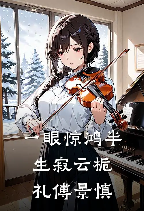 一眼惊鸿半生寂云栀礼傅景慎