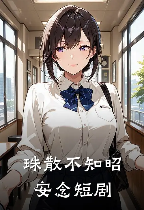 珠散不知昭安念短剧