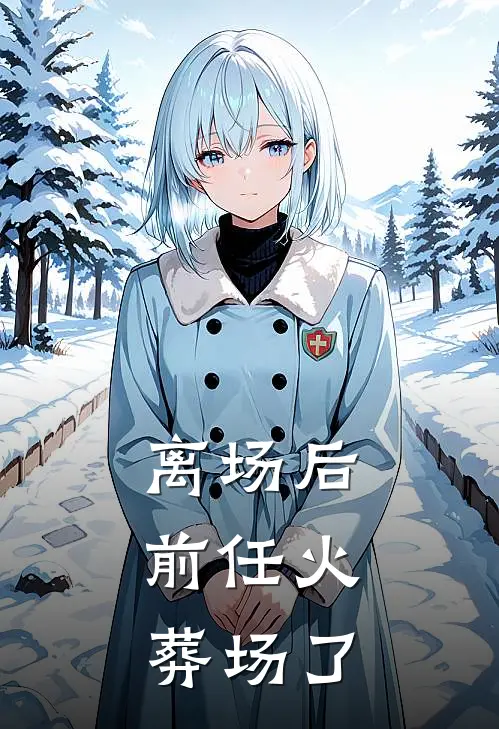 离场后，前任火葬场了