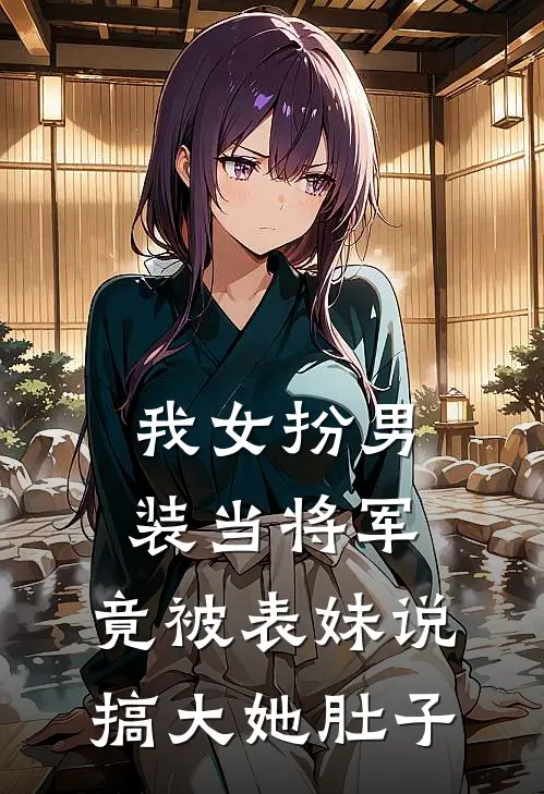 我女扮男装当将军，竟被表妹说搞大她肚子