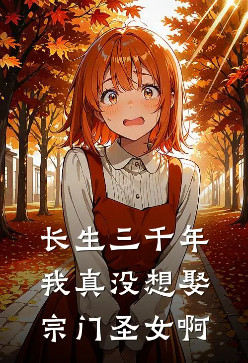 长生三千年，我真没想娶宗门圣女啊