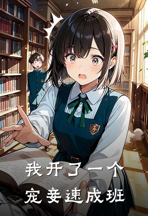 我开了一个宠妾速成班