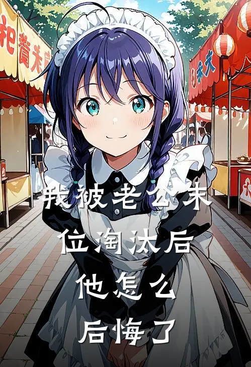 我被老公末位淘汰后，他怎么后悔了