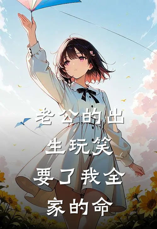 老公的出生玩笑，要了我全家的命