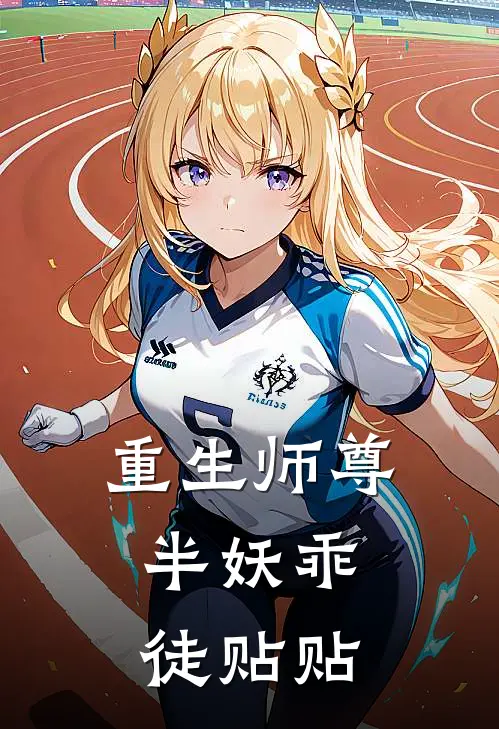 重生师尊：半妖乖徒贴贴