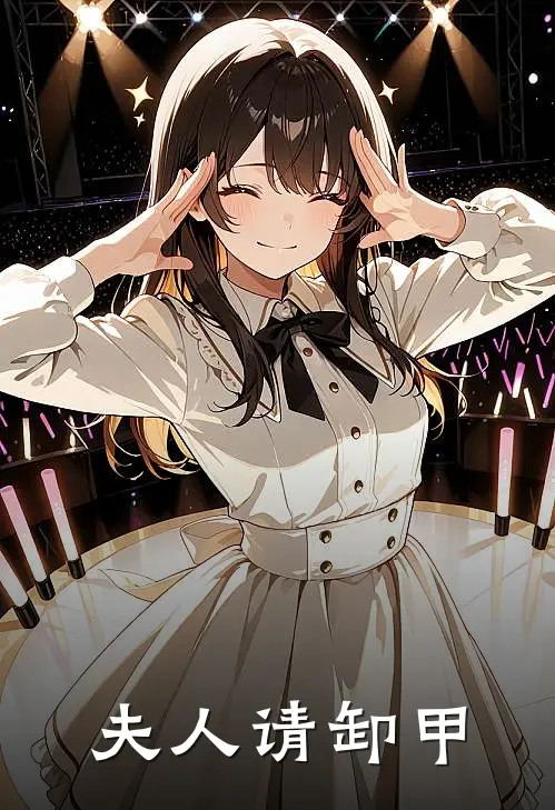 夫人请卸甲
