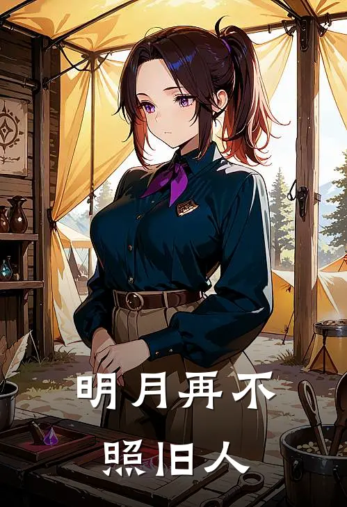 明月再不照旧人