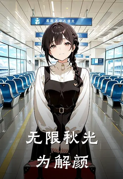 无限秋光为解颜