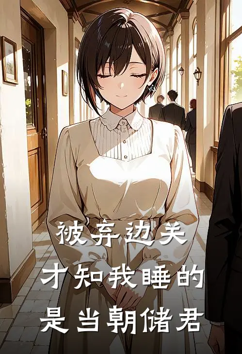 被弃边关，才知我睡的是当朝储君