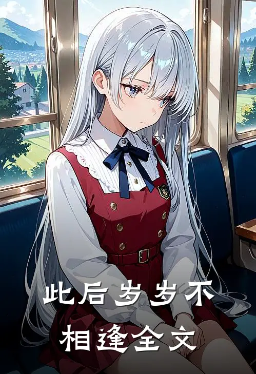 此后岁岁不相逢全文