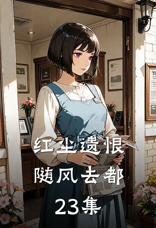 红尘遗恨随风去都23集