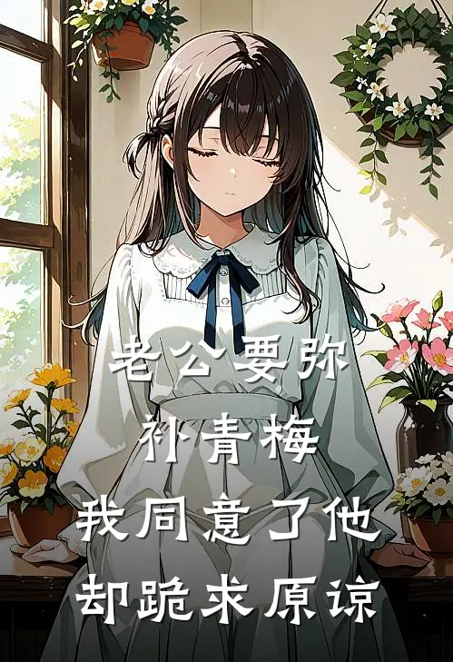 老公要弥补青梅，我同意了他却跪求原谅