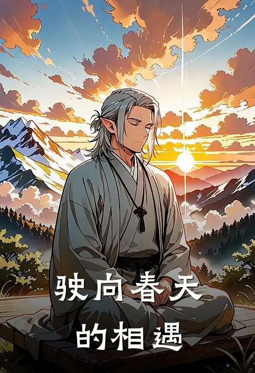 驶向春天的相遇