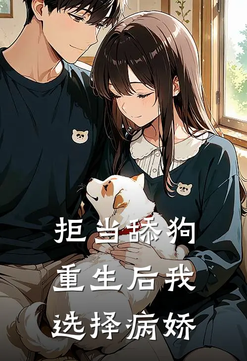 拒当舔狗，重生后我选择病娇