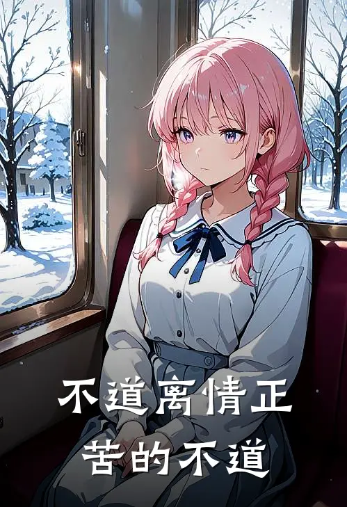 不道离情正苦的不道