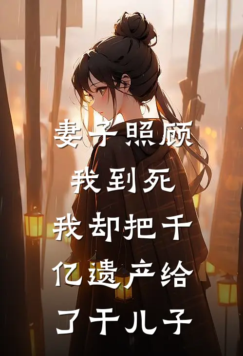 妻子照顾我到死，我却把千亿遗产给了干儿子