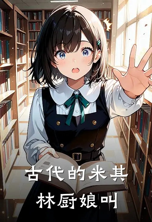 古代的米其林厨娘叫