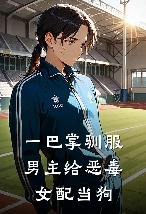 一巴掌驯服，男主给恶毒女配当狗