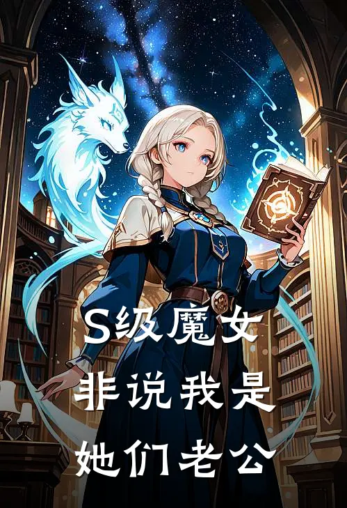 林策李昂(S级魔女非说我是她们老公)完整版免费在线阅读_《S级魔女非说我是她们老公》全集在线阅读