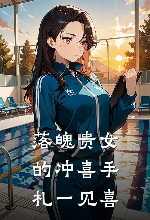 落魄贵女的冲喜手札 一见喜